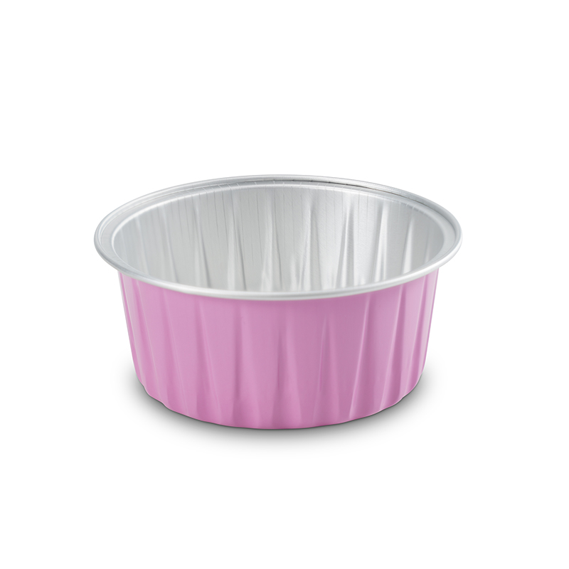 Aluminum foil baking cup MC8435 Buy Aluminum foil baking cup MC8435